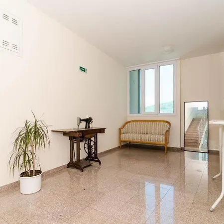 Casa de hóspedes Brigita 3*
