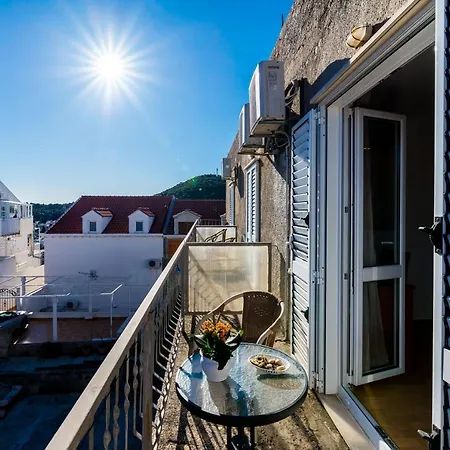 Brigita Dubrovnik