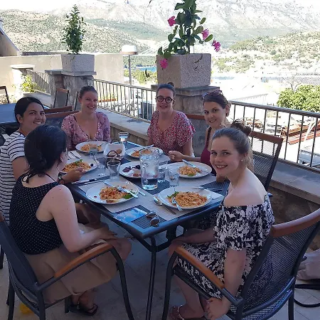 Brigita Penzion 3*