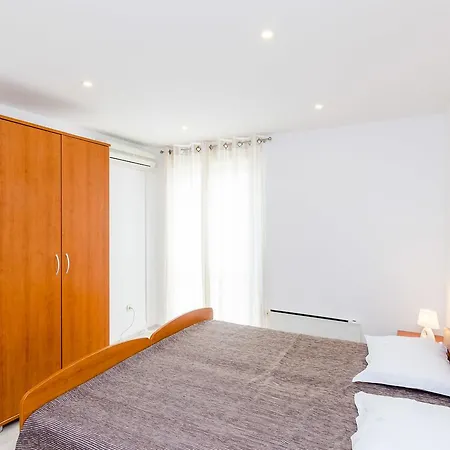 Brigita 3* Dubrovnik