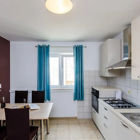 Penzion Brigita 3*