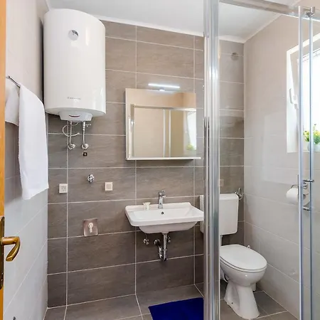 Brigita Penzion 3*