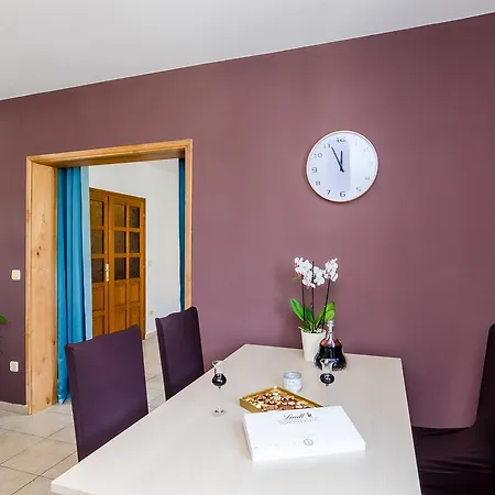 Maison d'hôtes Brigita 3*