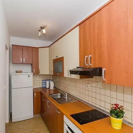 Brigita Maison d'hôtes 3*
