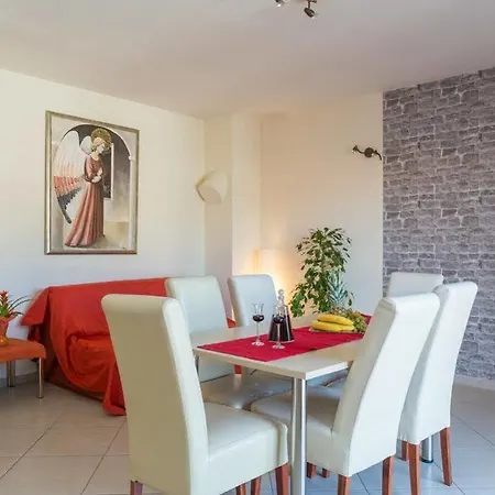 Maison d'hôtes Brigita
