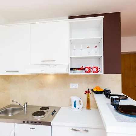 Maison d'hôtes Brigita Dubrovnik