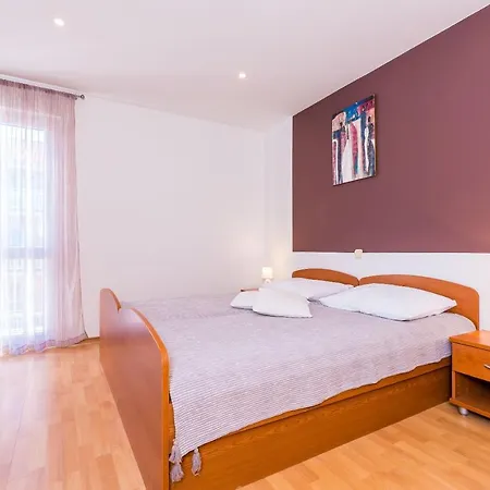 Brigita Maison d'hôtes 3*