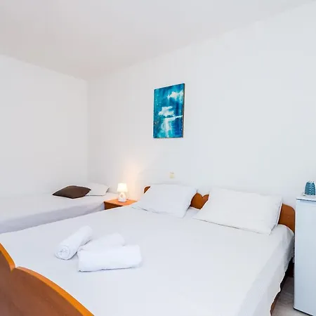 Penzion Brigita 3*