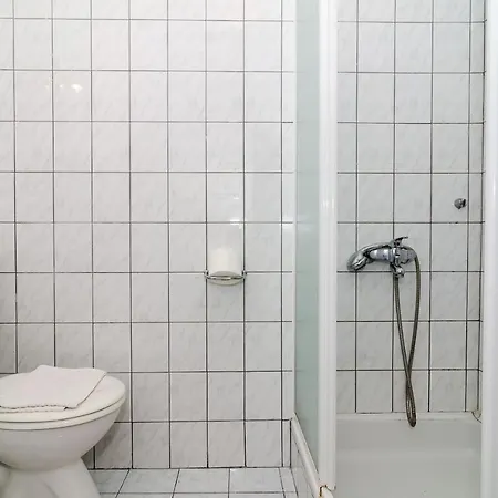 Gostinjska kuća Brigita 3*