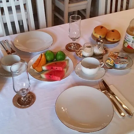 Brigita Gæstehus Dubrovnik